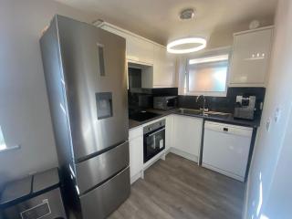 NEW! Brand New Beautiful Modern Apartment - Londra - 3