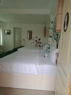 The Cronin Residences by Cocotel - 2