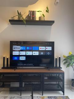 DnQ Homestay at The Horizon with Netflix, LG Purifier,Wifi in the Centre of Ipoh - Ipoh - 7