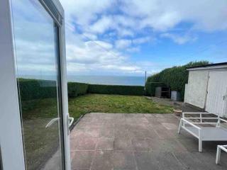 ERIN NEAMH - Magnificent sea views cosy cottage in Cumbria - 4