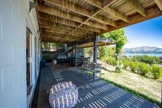 Cliffside - Akaroa Holiday Home - Akaroa - 5