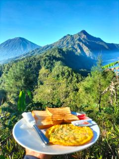 Bali Sunrise Cabin - 7
