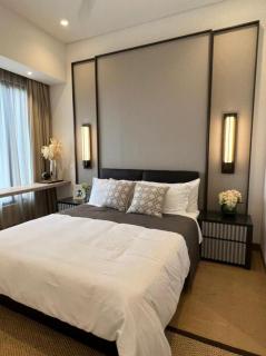 Lucentia Residence by Lotus - Kuala Lumpur - 5