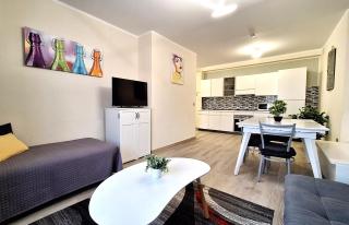 Al Glicine Apartments - Lazise - 2