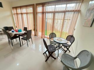 Pesona Sinduadi Homestay Jogja - Jetis - 7