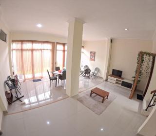 Pesona Sinduadi Homestay Jogja - Jetis - 6