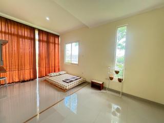 Pesona Sinduadi Homestay Jogja - Jetis - 4