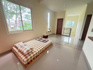 Pesona Sinduadi Homestay Jogja - Jetis - 3