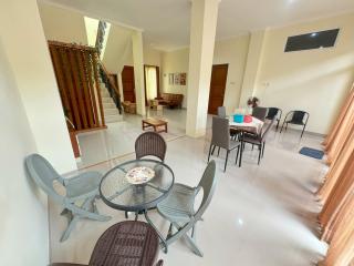 Pesona Sinduadi Homestay Jogja - Jetis - 2