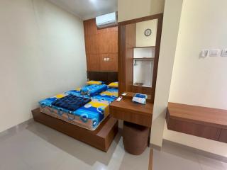 Pesona Sinduadi Homestay Jogja - Jetis - 1