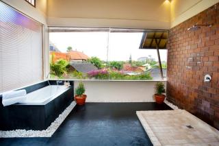 Villa Cokelat - Canggu - 4