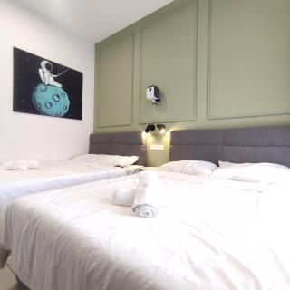 TRION Studio 4 PAX Teneleven - 2