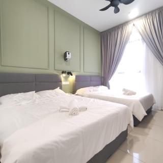 TRION Studio 4 PAX Teneleven - 3