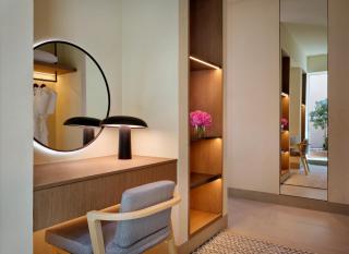 The Ritz-Carlton Ras Al Khaimah, Al Wadi Desert - Ras al Khaimah - 4