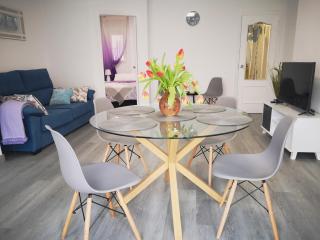 Apartment Dinamarca with 2 bedrooms, 50 mts from the beach - Torrevieja - 4