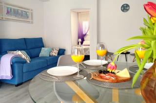 Apartment Dinamarca with 2 bedrooms, 50 mts from the beach - Torrevieja - 5