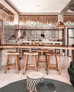 Bukit Hideaway - Uluwatu - 2