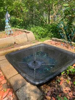 Boho Garden Bungalow Near IU, Downtown, EV Level 2 Station - Bloomington - 7