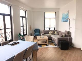Appartement proche grand place - Bruxelles - 5