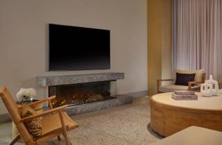 The Ritz-Carlton Ras Al Khaimah, Al Wadi Desert - Ras al Khaimah - 2