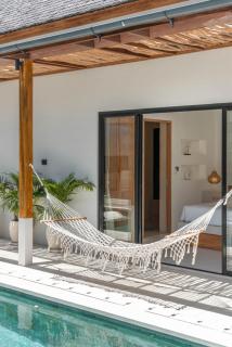 Villa Siang - Boho Chic 3BR Villa in Pererenan - Canggu - 1