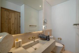 Villa Siang - Boho Chic 3BR Villa in Pererenan - Canggu - 3