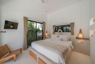 Villa Siang - Boho Chic 3BR Villa in Pererenan - Canggu - 9