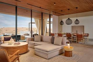 The Ritz-Carlton Ras Al Khaimah, Al Wadi Desert - Ras al Khaimah - 1