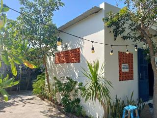 Homestay Miền Biển Vĩnh Hy - 2