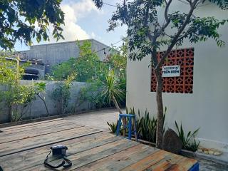Homestay Miền Biển Vĩnh Hy - 1