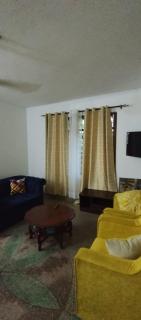 Villa Rosa - Mombasa - 9