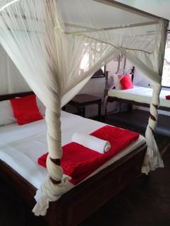 Villa Rosa - Mombasa - 0