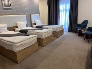 Baku Noor-Halal Hotel - Baku - 4