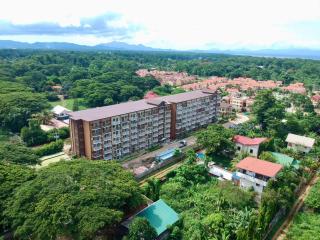 Studio deluxe with Balcony, Swimming pool and gym in Puerto Princesa, Palawan - Città di Puerto Princesa - 6