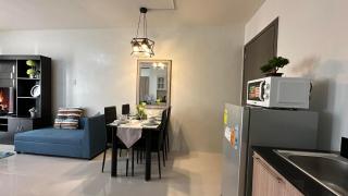 Studio deluxe with Balcony, Swimming pool and gym in Puerto Princesa, Palawan - Città di Puerto Princesa - 5
