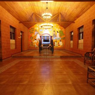 Cure Monastery Family Resort - Maraiyūr - 1