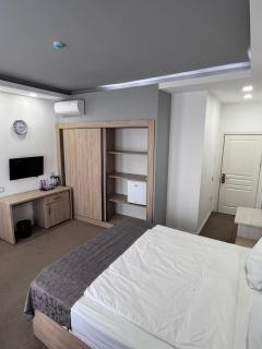 Baku Noor-Halal Hotel - Baku - 2