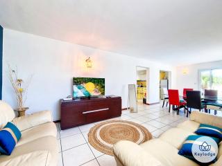 Villa Aldabra - 3 etoiles avec piscine à Saint-Leu - Saint-Leu - 9