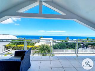 Villa Aldabra - 3 etoiles avec piscine à Saint-Leu - Saint-Leu - 6