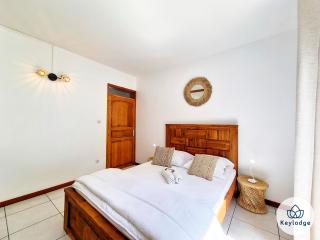 Villa Aldabra - 3 etoiles avec piscine à Saint-Leu - Saint-Leu - 2