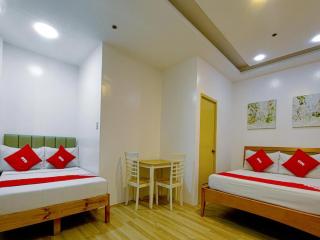Freemont Place - Manila - 1
