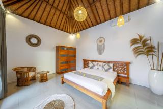 villa mangga 2 chambres seminiak - Seminyak - 6