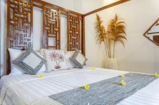 villa mangga 2 chambres seminiak - Seminyak - 7