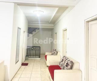 Arjuna 1 Homestay Syariah Dieng Mitra RedDoorz - 1