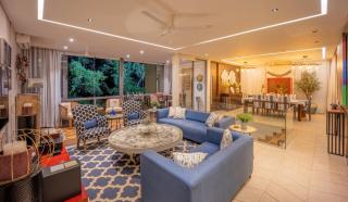 Avior by Hireavilla - 4BR with Private Pool in Parra - 9