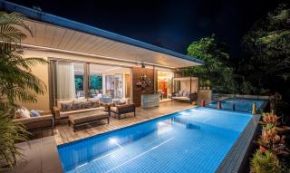 Avior by Hireavilla - 4BR with Private Pool in Parra - 0