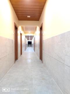 Hotel Durva Palace - Alībāg - 7