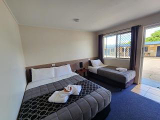Nanango Star Motel - Nanango - 0