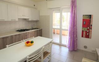 Bibione getaway one bedroom flat with AC - 8