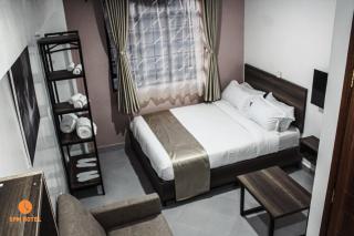 5 PM Hotel - Nairobi - 4